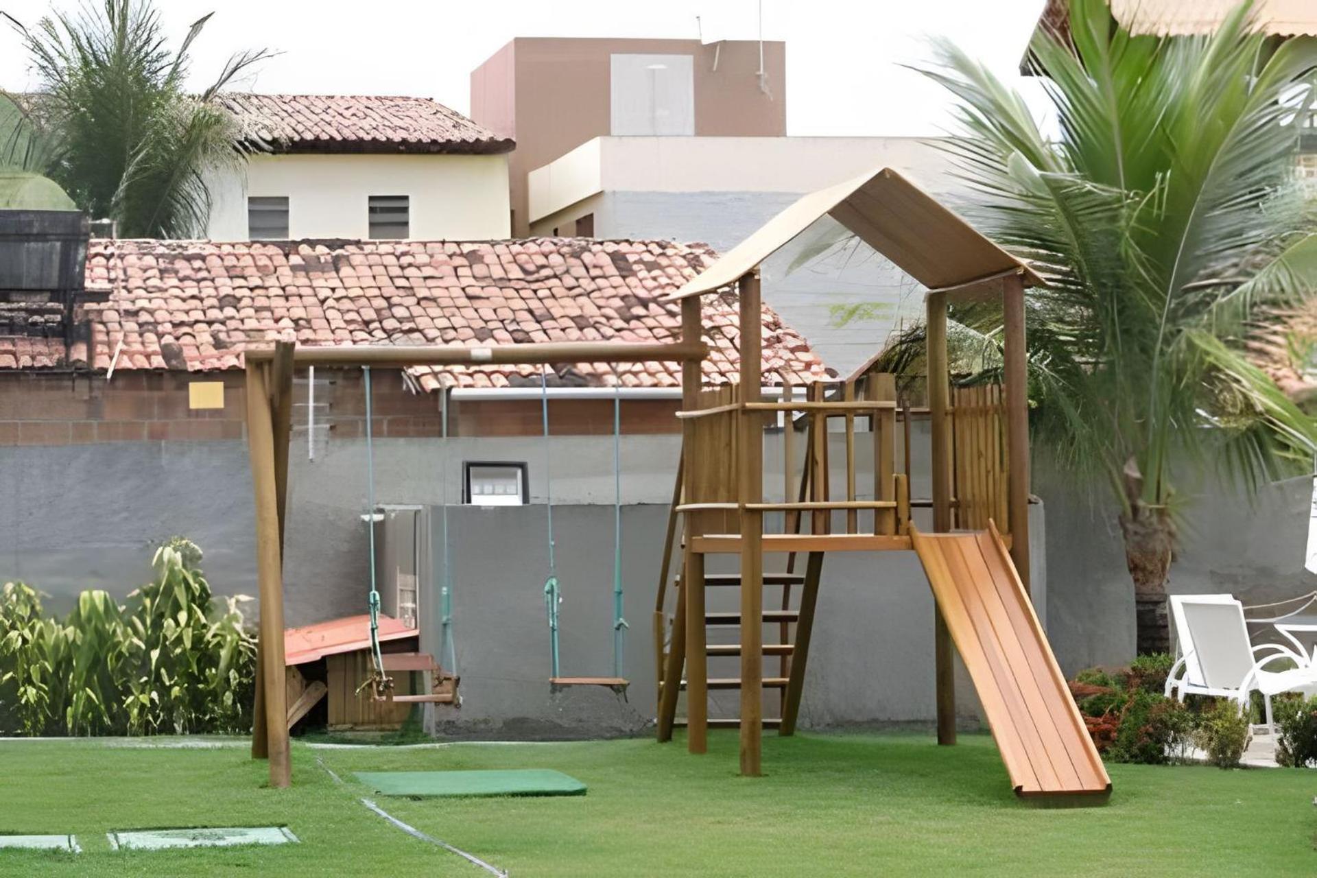 Flats Confortaveis No Laguna Beach Pôrto das Galinhas Exterior foto