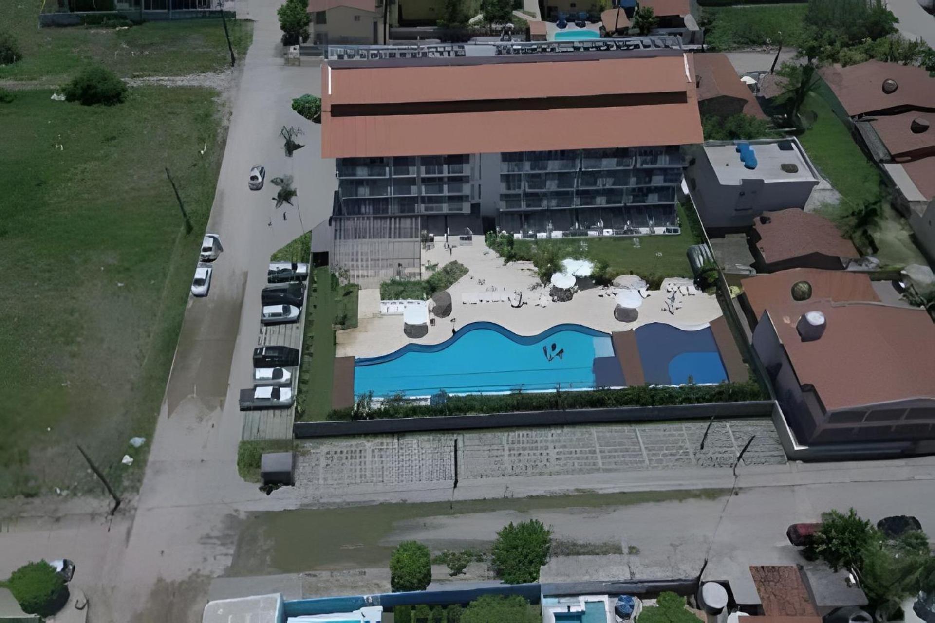 Flats Confortaveis No Laguna Beach Pôrto das Galinhas Exterior foto