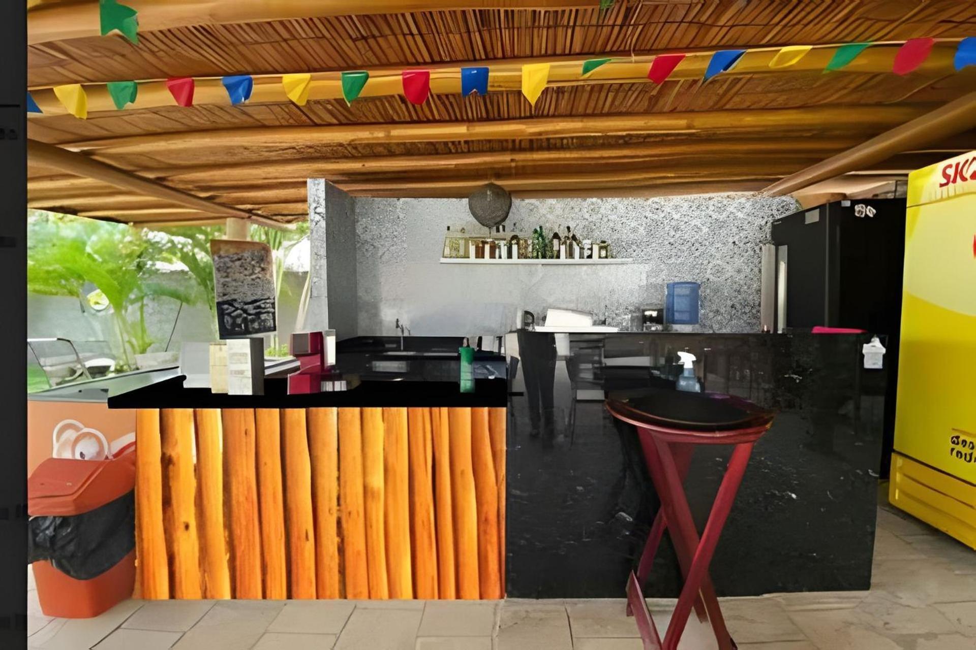 Flats Confortaveis No Laguna Beach Pôrto das Galinhas Exterior foto